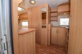 Каравана Coachmen Pastiche 420/2, снимка 7