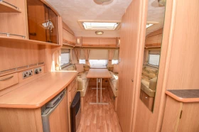 �������� Coachmen Pastiche 420/2 | Mobile.bg � ����� ������ 11