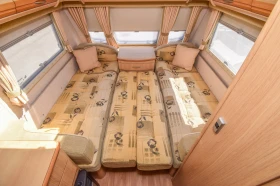 �������� Coachmen Pastiche 420/2 | Mobile.bg � ����� ������ 13