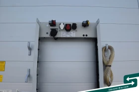 Полуремарке Schmitz TR26251, снимка 12