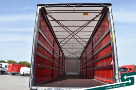 Полуремарке Schmitz TR26251, снимка 7