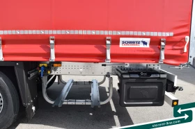 Полуремарке Schmitz TR26251, снимка 16
