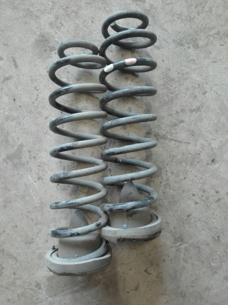 пружини задни рено меган комби 1.9