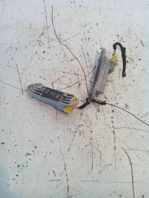 Краш сензор за БМВ Е46 320D