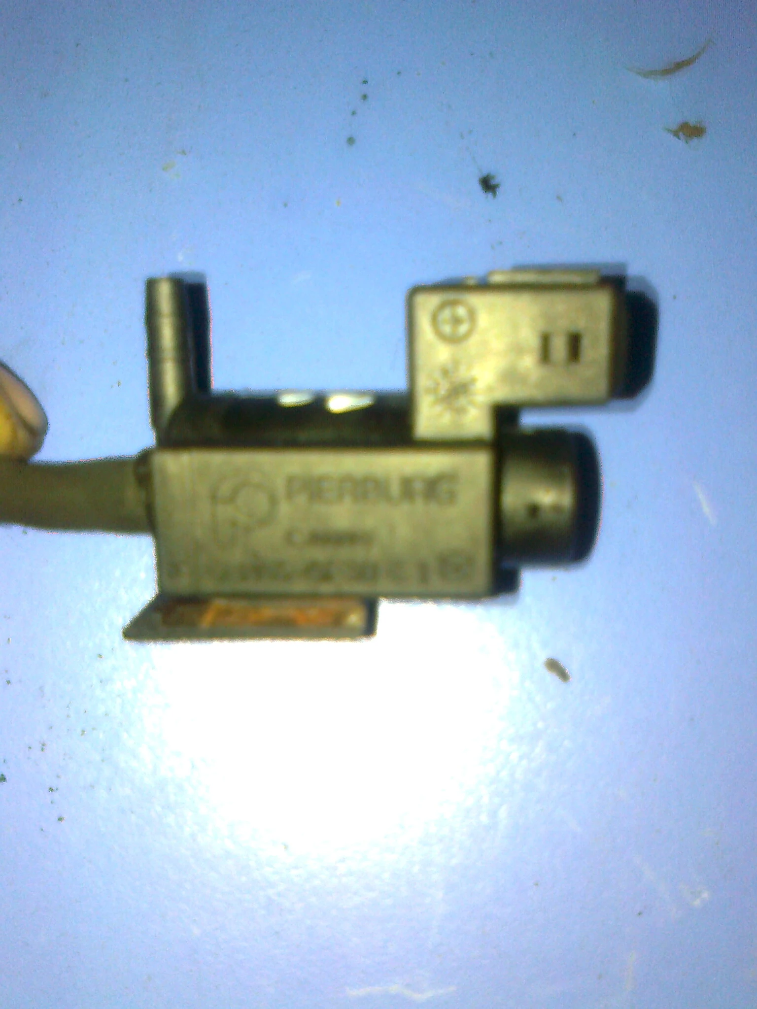 ��� �� ��� �46 320� 2.0 136�.� 99�. PIERBURG 7.22341.00 | Mobile.bg � ����������� 1