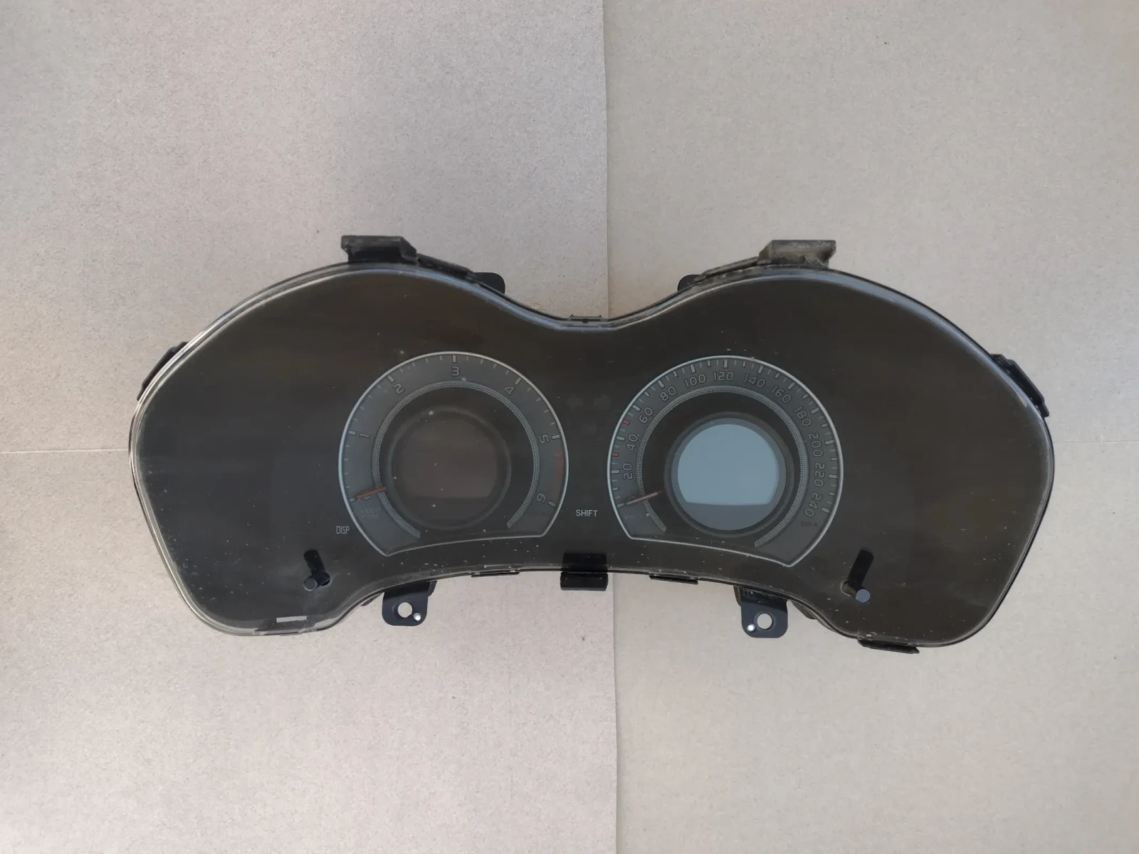 83800-02M12   Toyota Auris I (2006 2012)  8380002M12  A2C53240481AK | Mobile.bg   1