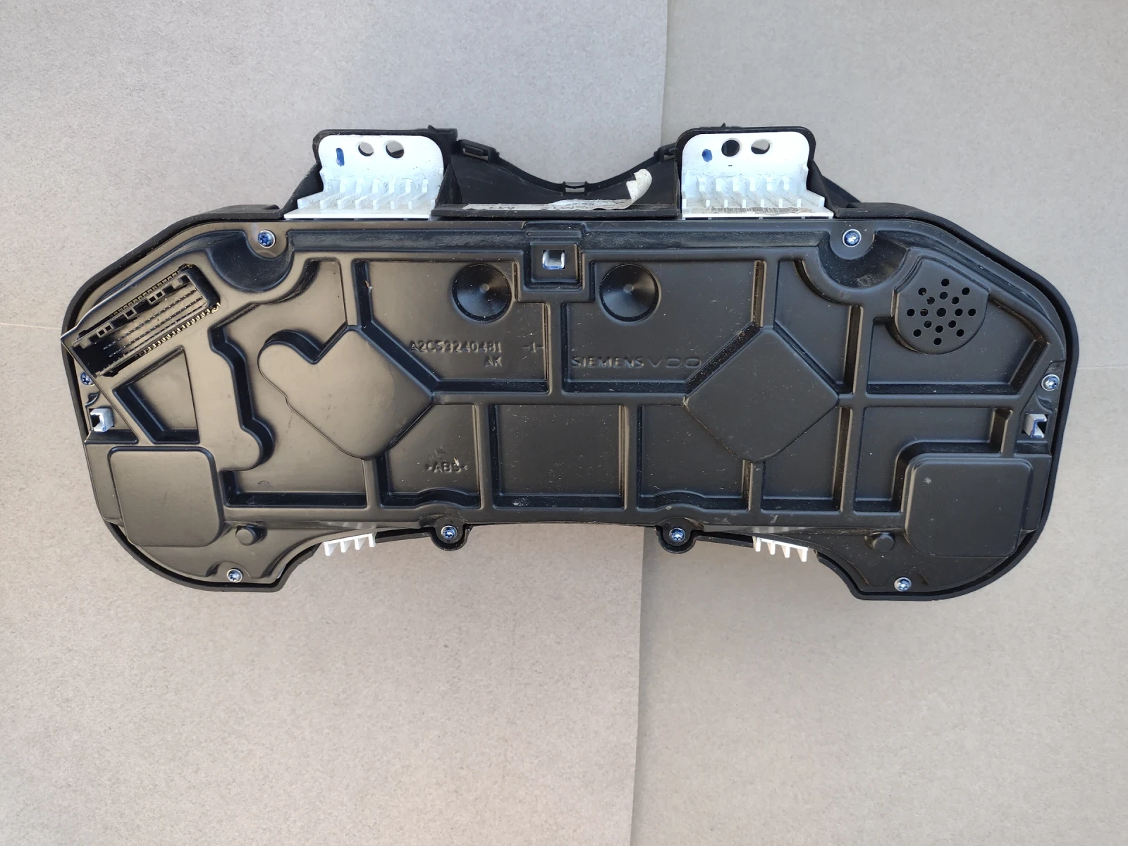 83800-02M12   Toyota Auris I (2006 2012)  8380002M12  A2C53240481AK | Mobile.bg   3