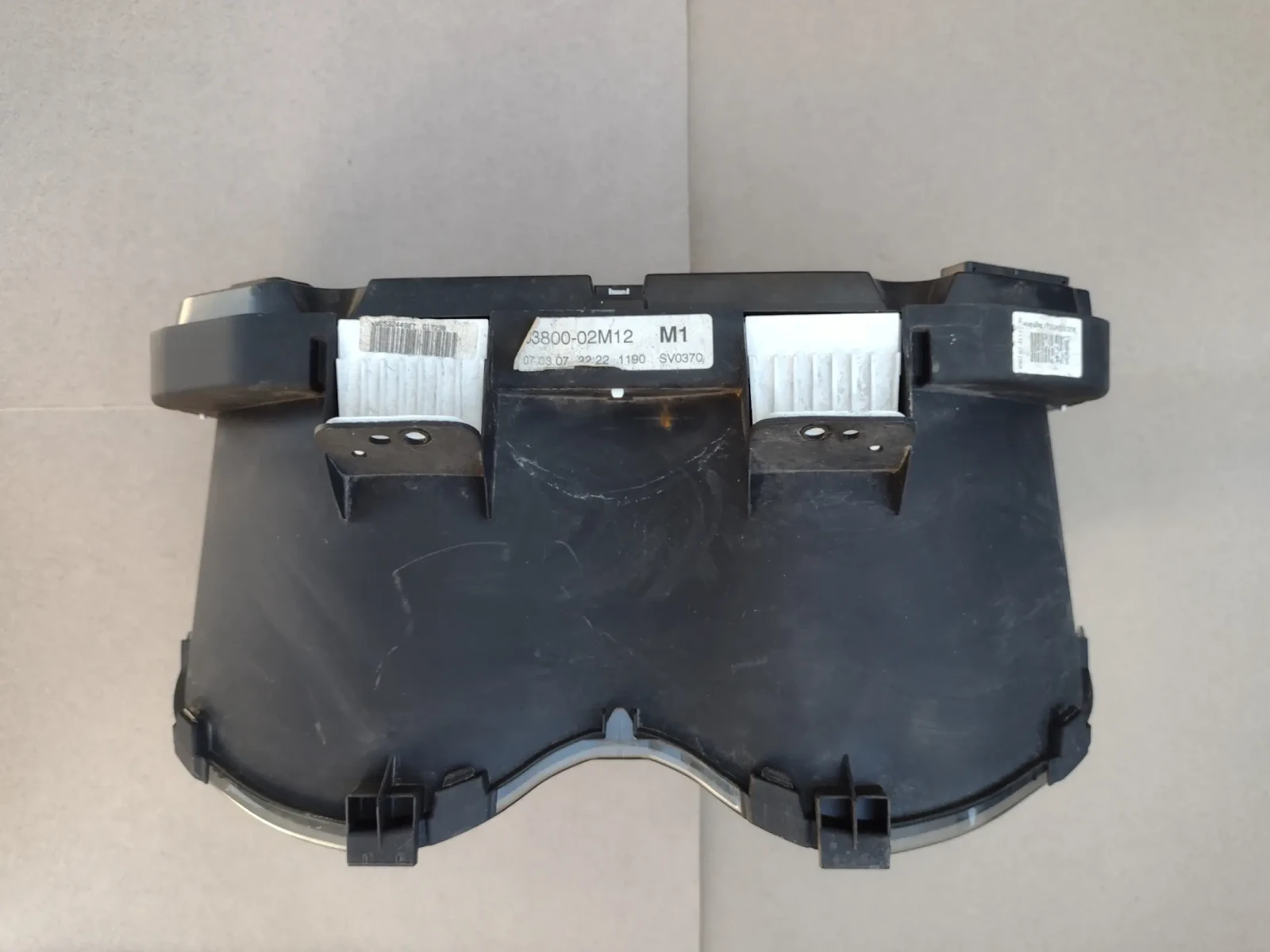 83800-02M12   Toyota Auris I (2006 2012)  8380002M12  A2C53240481AK | Mobile.bg   5