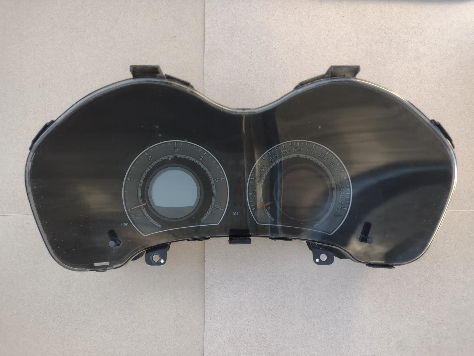 83800-02M12   Toyota Auris I (2006 2012)  8380002M12  A2C53240481AK | Mobile.bg   4