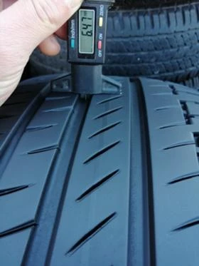 Гуми Летни 245/55R17, снимка 7