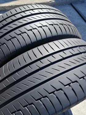 Гуми Летни 245/55R17, снимка 2