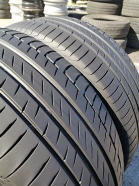 Гуми Летни 245/55R17, снимка 3