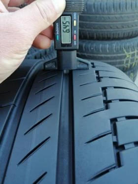 Гуми Летни 245/55R17, снимка 8