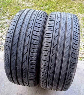 Гуми Летни 215/50R18, снимка 4