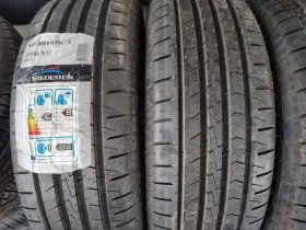 Гуми Летни 215/60R17, снимка 2