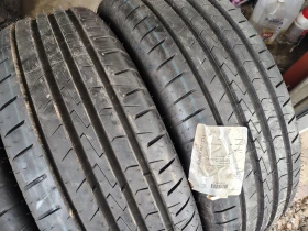 Гуми Летни 215/60R17, снимка 3