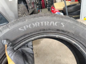 Гуми Летни 215/60R17, снимка 5