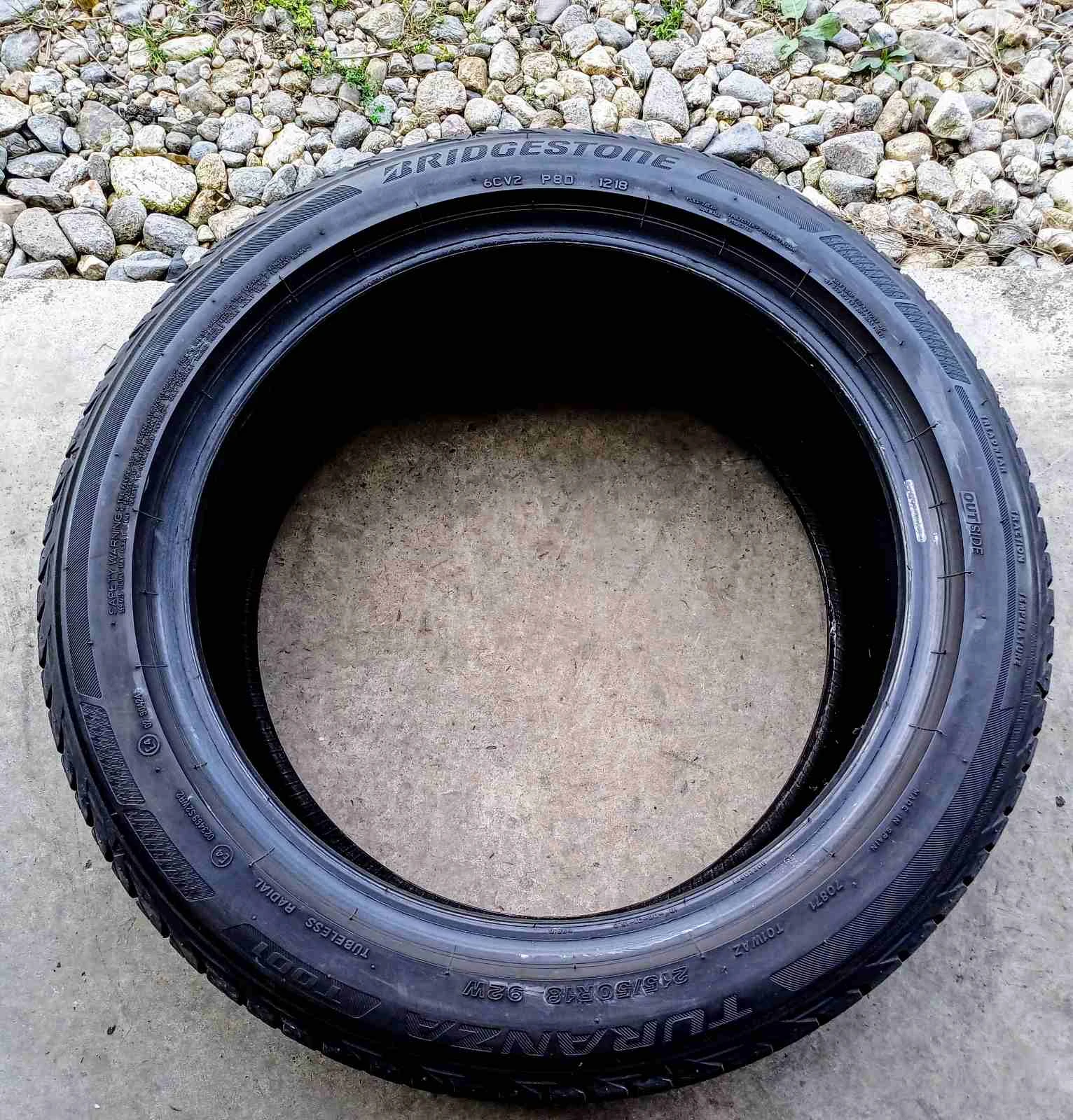 ���� 215/50R18 | Mobile.bg � ����������� 7