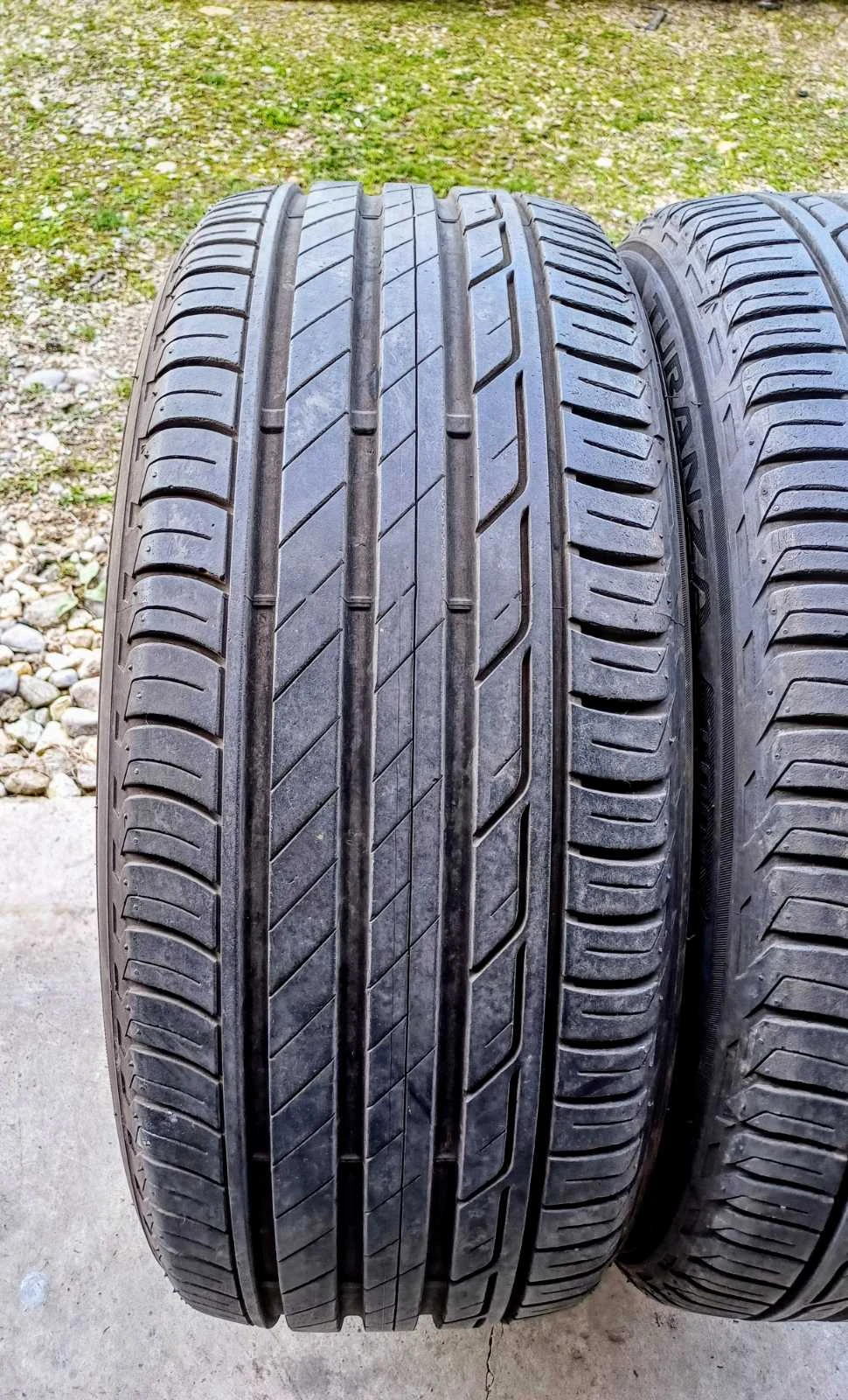 ���� 215/50R18 | Mobile.bg � ����������� 2