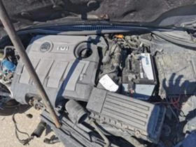 Seat Leon 1.9 tdi-2 бр., снимка 10