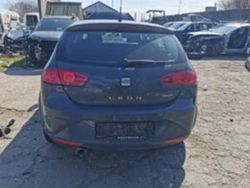 Seat Leon 1.9 tdi-2 бр., снимка 5