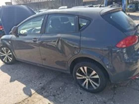 Seat Leon 1.9 tdi-2 бр., снимка 7
