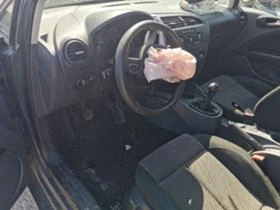 Seat Leon 1.9 tdi-2 бр., снимка 8