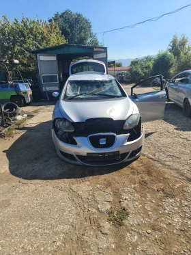Seat Leon 1.9 tdi-2 бр., снимка 1