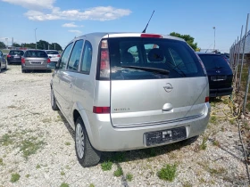 Opel Meriva 1.4i.Бензин.Перфектна, снимка 4