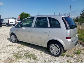 Opel Meriva 1.4i.Бензин.Перфектна, снимка 5