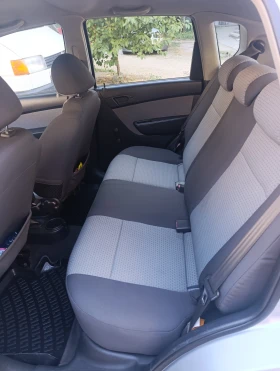 Chevrolet Aveo, снимка 8