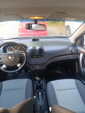 Chevrolet Aveo, снимка 9
