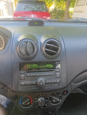 Chevrolet Aveo, снимка 11