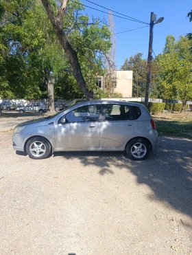 Chevrolet Aveo, снимка 5