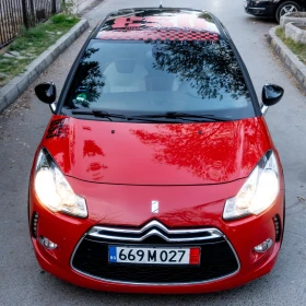 Citroen DS3 VTi 1.6 - 16V , снимка 13