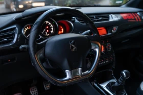 Citroen DS3 VTi 1.6 - 16V , снимка 9