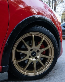 Citroen DS3 VTi 1.6 - 16V , снимка 12