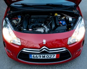 Citroen DS3 VTi 1.6 - 16V , снимка 14