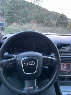 Audi A4 2.0TFSI LPG, снимка 8