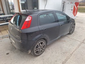 Fiat Punto 199, снимка 4