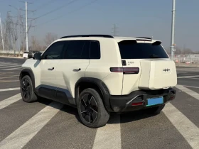 BYD Tang Fangchengbao Tai 3  Intelligent Driving Max Editio, снимка 5