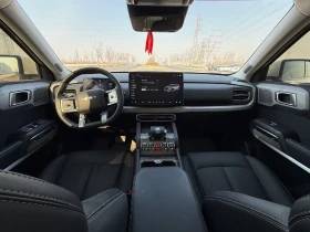 BYD Tang Fangchengbao Tai 3  Intelligent Driving Max Editio, снимка 10