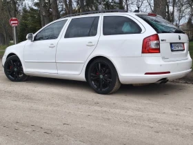 Skoda Octavia RS 2.0 TDI DSG 170 к.с. | 2013 | Комби | Нем, снимка 5