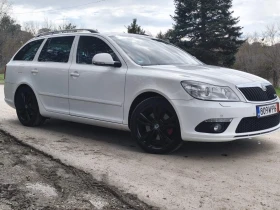 Skoda Octavia RS 2.0 TDI DSG 170 к.с. | 2013 | Комби | Нем, снимка 3