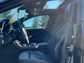 Mercedes-Benz C 300 AMG/CARFAX/360 CAM/AMBIENT/PANO, снимка 14