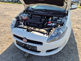 Fiat Bravo 1.4i, снимка 15