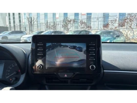 Toyota Yaris 1.5 CVT COMFORT, снимка 15