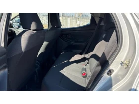 Toyota Yaris 1.5 CVT COMFORT, снимка 11