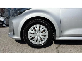 Toyota Yaris 1.5 CVT COMFORT, снимка 16