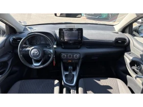 Toyota Yaris 1.5 CVT COMFORT, снимка 8